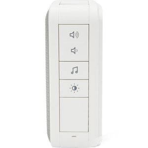 Produktbild für Türgong Honeywell DW313S, Aufputz