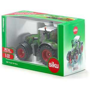 Produktbild für Landwirtschaftsfahrzeug siku 3285 Fendt 724 Vario