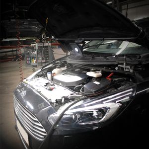 Produktbild für Arbeitsleuchte Scangrip Nova Bonnet, LED