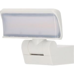 LED-Außenstrahler Brennenstuhl WS 2050 S, IP44 wasserfest