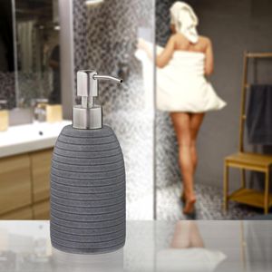 Produktbild für Seifenspender Relaxdays Rillen, 10031053111