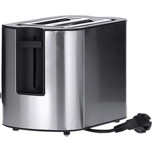 Produktbild für Toaster Severin AT 2589, mit 6 Röststufen &amp; Auftaufunktion
