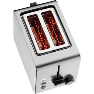 Produktbild für Toaster WMF Stelio Edition, mit 7 Röststufen &amp; Auftaufunktion