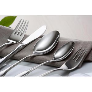 Produktbild für Kaffeelöffel Gräwe Spaten, 14 cm