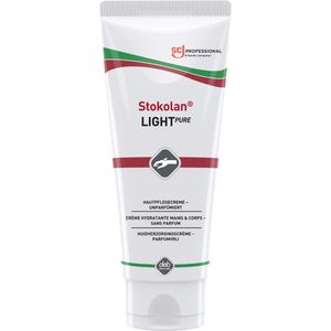 Hautcreme Stokolan Light Pure, RES100ML