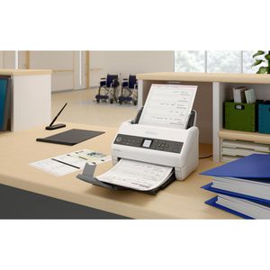 Produktbild für Scanner Epson WorkForce DS-730N, bis A4