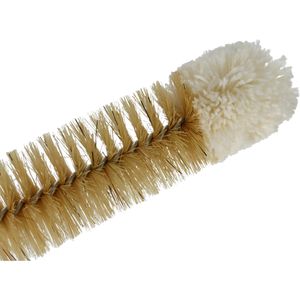 Produktbild für Flaschenbürste Haug-Bürsten Wollschopfbürste, 8103