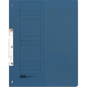 Produktbild für Einhakhefter Elba 22451 BL, A4, blau