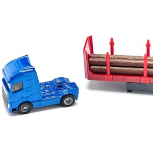 Produktbild für Landwirtschaftsfahrzeug siku 1659 MAN