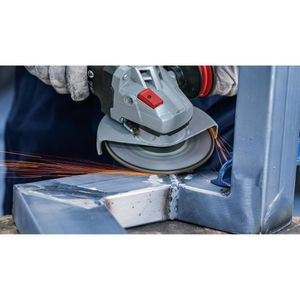 Produktbild für Schruppscheibe Bosch PRO Stainless Steel