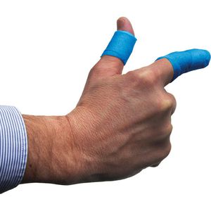 Produktbild für Pflaster Detectaplast Schaumverband, 1 Rolle
