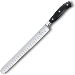 Schinkenmesser Victorinox Gr Maitre, Kullenschliff
