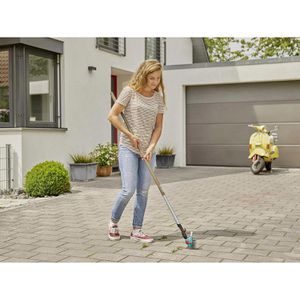 Produktbild für Fugenkratzer Gardena 3in1, 3608-20