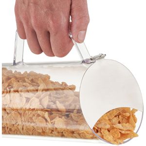 Produktbild für Müslispender APS Cerealienkaraffe