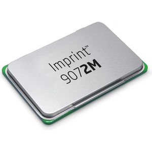 Produktbild für Stempelkissen Trodat 9072M Imprint, für Büro, grün