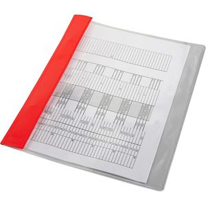 Produktbild für Schnellhefter Veloflex Veloform 4741021, A4