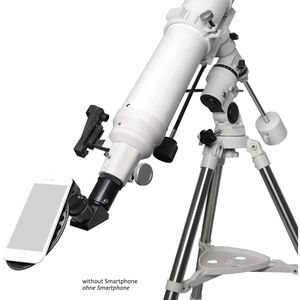 Produktbild für Teleskop Bresser First Light AR-102/1000, Set