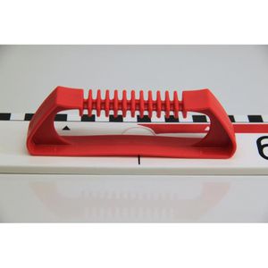 Produktbild für Tafelzeichengerät Wissner PROFI II RE-Plastic, Geräteplatte