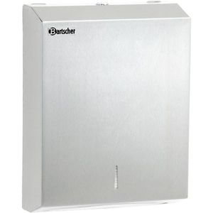 Produktbild für Handtuchspender Bartscher 850006