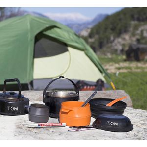Produktbild für Outdoor-Marker Edding 8055, weiß