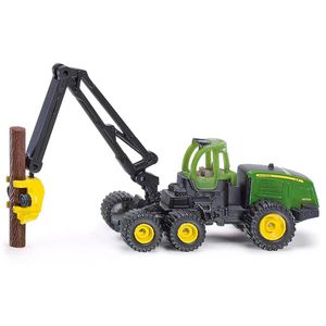Produktbild für Landwirtschaftsfahrzeug siku 1652 John Deere 1470E