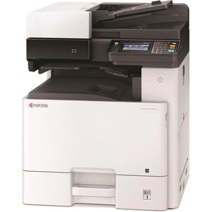 Multifunktionsgerät Kyocera ECOSYS M8124cidn