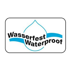 Produktbild für Lackmarker Edding 780, weiß