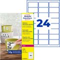 Folienetiketten