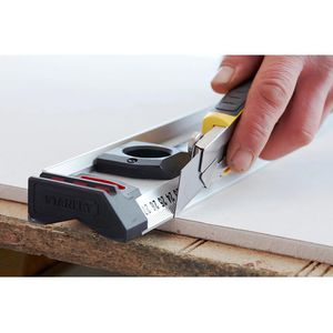Produktbild für Cuttermesser-Klingen Stanley FATMAX, Abbrechklinge
