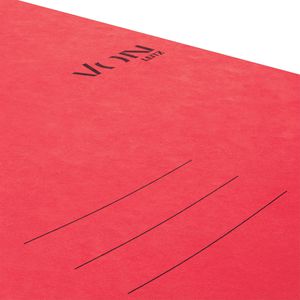 Produktbild für Eckspanner VON-Leitz 30110025, A4
