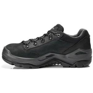 Produktbild für Sicherheitsschuhe LOWA RENEGADE Work GTX black Lo, S3S