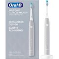 Elektrische-Zahnbürste Oral-B Pulsonic Slim Clean