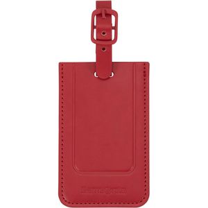 Kofferanhänger Samsonite TA Revolution, mit Adressschild