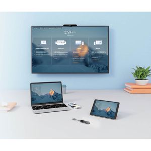 Produktbild für Präsentationssystem Yealink RoomCast E2, ROOMCAST E2