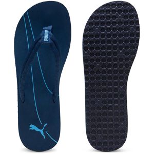 Produktbild für Flip-Flops PUMA Epic Flip V3, blau