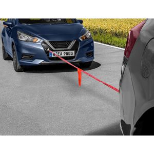 Produktbild für Abschleppseil APA 26061, für Transporter &amp; PKW