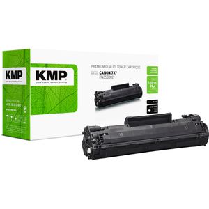 Produktbild für Toner KMP für Canon 737, 9435B002
