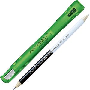 Zimmermannsbleistift Pica Pocket 505/03, 2B