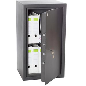 Produktbild für Tresor Atlas-Tresore TA S26 DSS