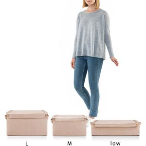 Produktbild für Aufbewahrungsbox Reisenthel Storagebox Low, 35L