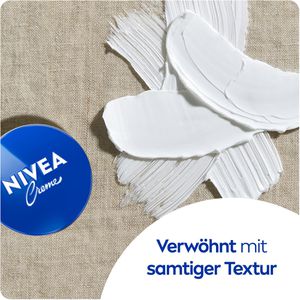 Produktbild für Hautcreme Nivea Creme Universalpflege