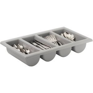 Besteckkasten