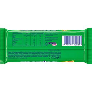 Produktbild für Kaubonbons Mentos Discovery 14 Flavours, 3 Rollen