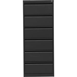 Produktbild für Karteischrank G-Office CIC.6, für DIN A5