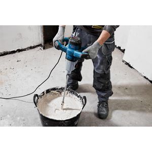 Produktbild für Rührwerk Bosch GRW 140, 2 Gang Getriebe