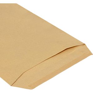 Produktbild für Versandtaschen Mailmedia braun, C4