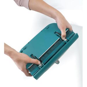 Produktbild für Teppichkehrer Leifheit Regulus Supra 11950