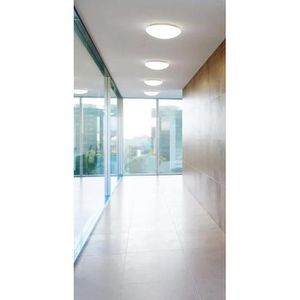 Produktbild für Deckenleuchte LEDVANCE Circular 250, weiß, LED