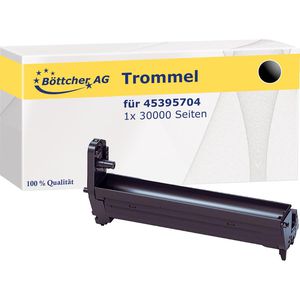 Produktbild für Trommel Böttcher-AG für Oki 45395704