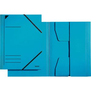 Eckspanner Leitz 3981-00-35, A4